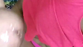 Indian Maid Dressed in Her Mistress's Clothes but Had Anal Sex with Her Owner to Apologize