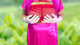 Cheating on your husband and then fucking a man is so much fun