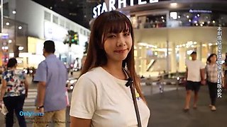 Asian Amateurs: Monmon & Bear's KL Sex Adventure