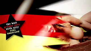 Mature nurse takes genital temperature and fucks her patient