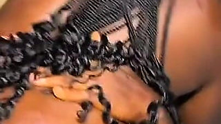 She Screamed Please Cum in My Pussy and He Filled Her Pussy up Full of Massive Creampie