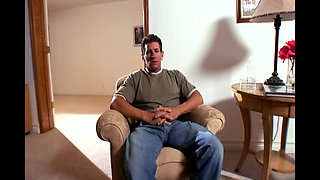 Lee Stone the Pervert Who Gets Cum in His Mouth