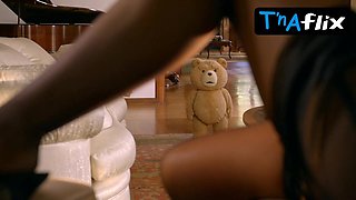 Michaela Mcmanus Lingerie Sequence in Ted