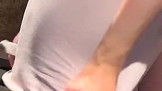 Hot Moment Between Lesbians
