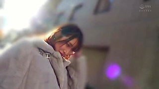 Hazuki Honami In Cemd-843 Humiliation, , Wearing A Vibrator, And A Date In The Entertainment District! 40 Honami Hazuki