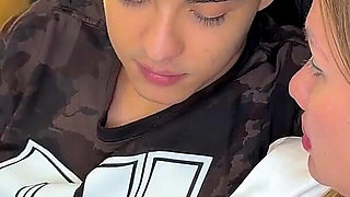 I Forgot That Lil Timy Was My Stepson and I Ended up Fucking Him