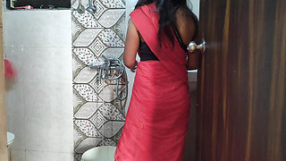 18 Years Hot & Sexy Indian Aunty &Girl Fucking With lush