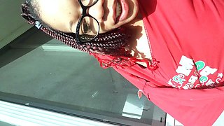 CIMA black and ebony