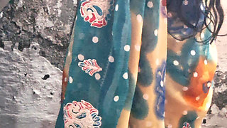 Hot Village Bhabhi Ki Chudai