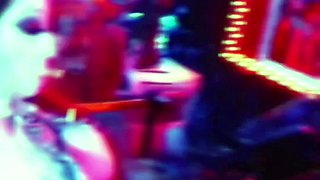 Hot Goth Sluts Fuck in Sex Tape