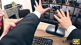 Cheerful Sakura's cheating clip