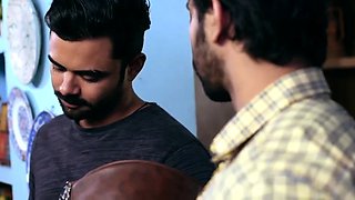 Tamil Unsatified Wife Cheating Husband