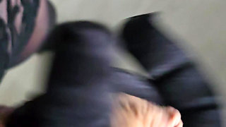 My masturbations
