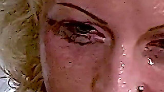 Wet - Bukakke Dana Gets Pissed On