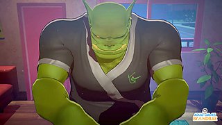 Sensual touch, daily, stay