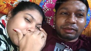 Big Boobs Stepsister Fucks Me - Desi Homemade Sex 2025