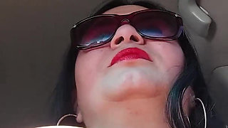 My Big Tit in Public Rute