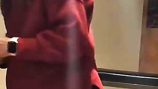 Domlady Mia - Punishment of Terror for the Slave - Whipped on the Stretching Rack and at the Ceiling Bar - Part 3