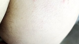 Nasty brunette pornstar with big boobs