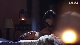 Indian chubby MILF hot erotic movie