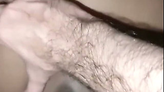 Fucking My Friend's Naughty Wife and Cumming Inside Her