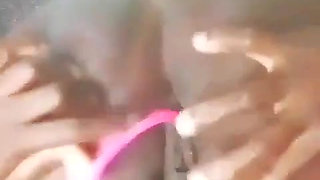 Ebony Temptress: Charm That Bites, Bliss That Melts