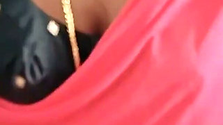 Removed My Saree for Company Ceo During Interview