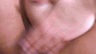 Horny 18teen Masturbates Big Boobs And Orgasm