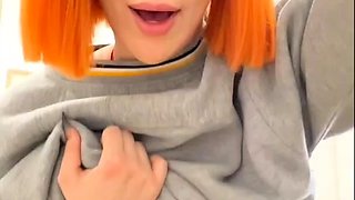 Momokun – McDonald’s Mommy (Video)