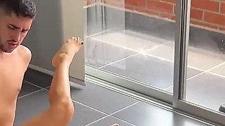 I Fuck a Guy I Met on Instagram in Front of My Husband