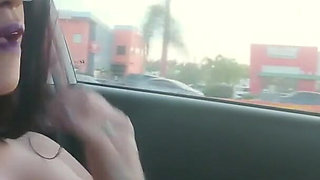 Car Pranks in Puerto Rico