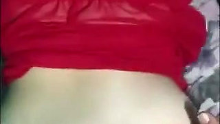 Latina Babe Having Fun with My Cock - Part 5