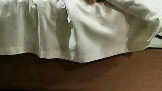 Amateur Doggystyle Hidden Cam