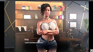 3 dimensional, nlt media, visual novel