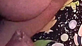 Homemade Amateur Blowjob - Waiting for Cumshot and Swallow