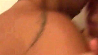 The Lesbian Lover of Her Beloved's Cock