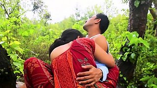 Outdoor Anal Hardcore