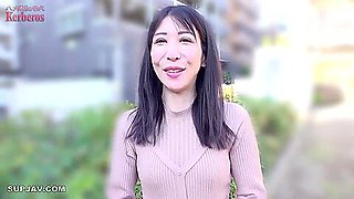 47 Year Old Slutty Japanese Married Woman Has An Affair With Her Stepsons Teacher