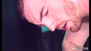 Jp Dubois And Gabriel Phoenix - Sneaky Surprise For The Groom-to-be