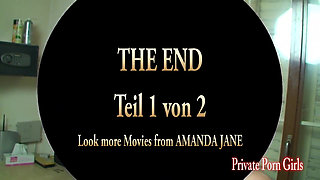 Secretary fucks the salary increase - part 1