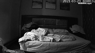 Amateur Hidden Cams Reveal Cock Riding Hoes