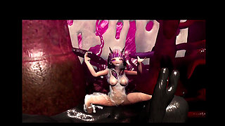 Beware of Mimics! That Treasure May Be More Than You Bargained for!