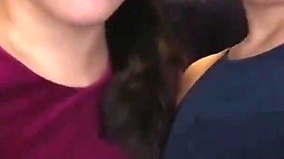 Cunnilingus Like a Butter Dog, Continues to Be Kept Full Erection with Tornado Oil. Part.3