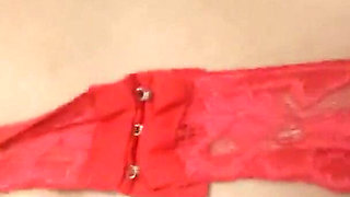 Big Ass Getting What It Wants