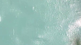 Sissygasm for My Slave - Teased in Chastity and Lingerie