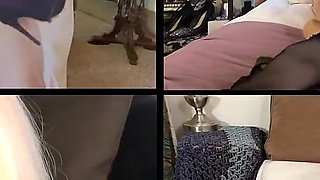 Cumpilation of My Boy/girl Nylon Videos for Sale on //serenesiren