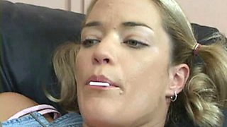 Babysitter: Blowjob, Doggy  Missonary Porn