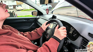 Help, My Car Won't Start!