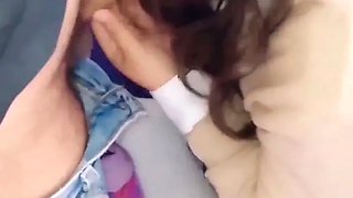 ¡NOO PROFE ¿Porque lo Hizo? Morra de Escuela Obediente y Sumisa es LLENADA de SEMEN ANTES de Terminar el CONALEP! Real Casero( Míralo antes que lo eliminen)