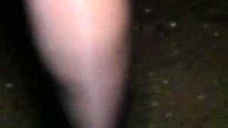 Cum Slut Wife Bonnie Epsom Goes on a Dogging Mission to Suck off Some Swinger Guys